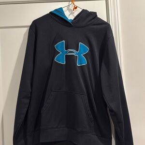 Under Armour men’s hoodie
